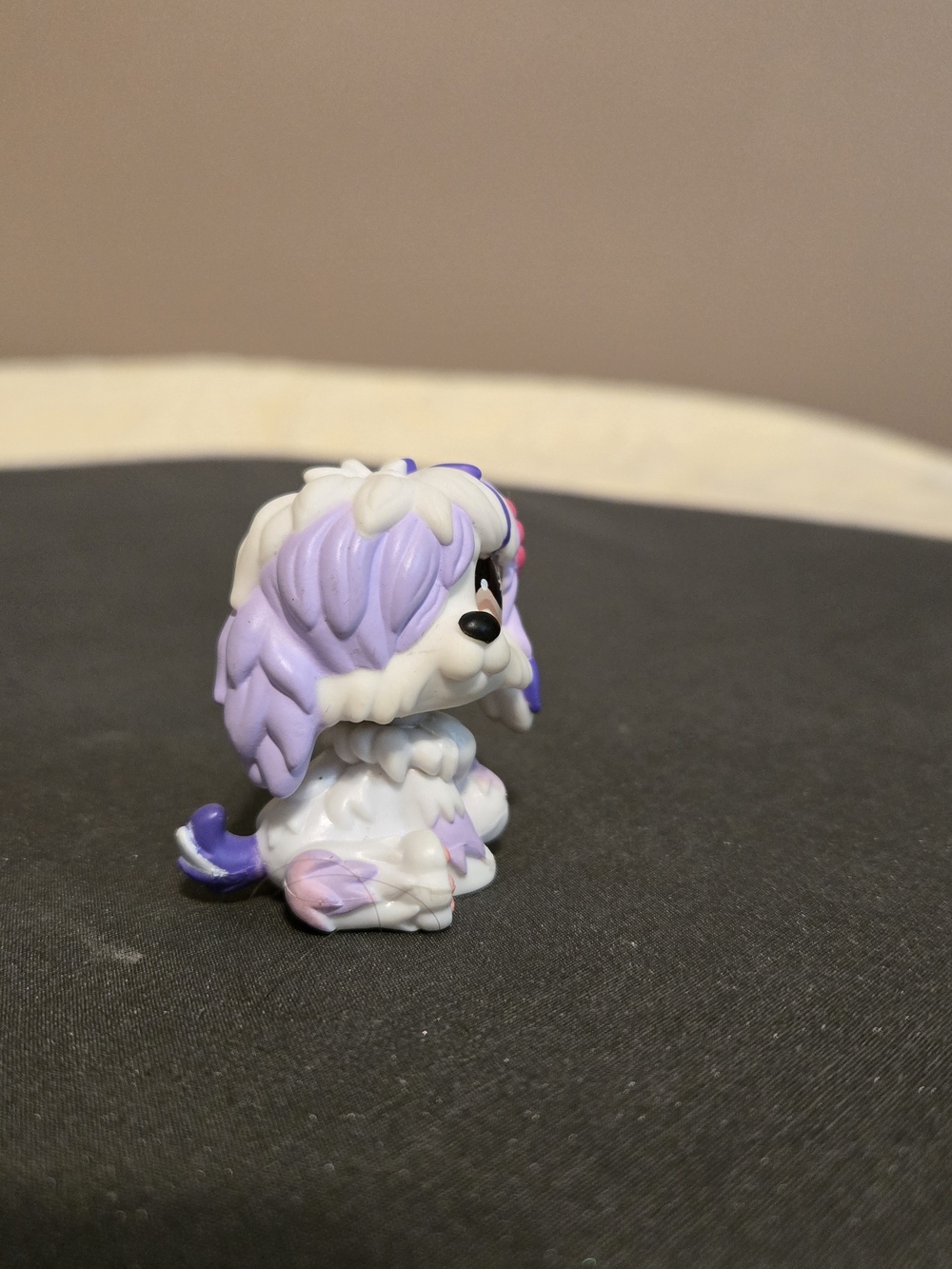 Littlest Pet Shop Birthday Playset with Party Pets And Accessories - Picture 6 of 11